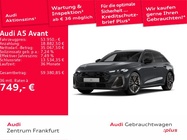 Audi A5 2024