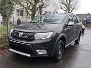Dacia Logan 2020