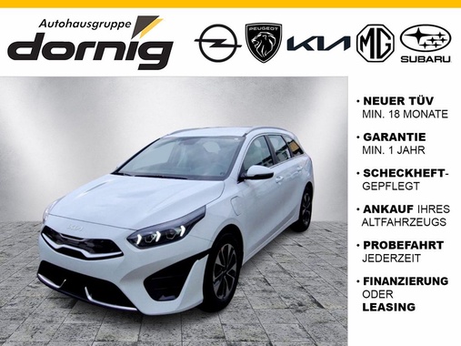 Kia cee'd Sportswagon 2024