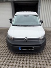 Volkswagen Caddy 2022