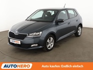 Skoda Fabia 2020