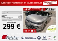 Volkswagen Passat 2024