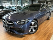 Mercedes-Benz C-Class 2024