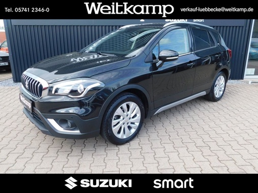 Suzuki Vitara 2024