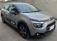 Citroen C3 2021