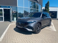 Mercedes-Benz EQB 2025