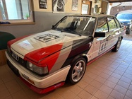 Audi 90 1985