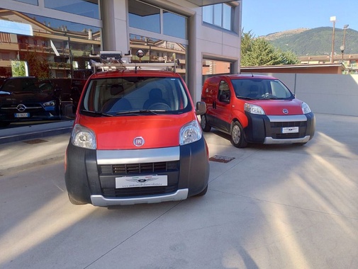 Fiat Fiorino 2016