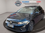 Volkswagen Polo 2024