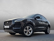 Jaguar E-Pace 2019