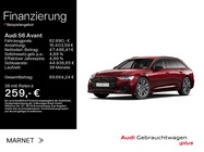 Audi S6 2024