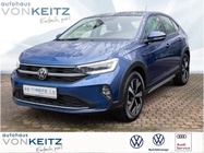 Volkswagen Taigo 2024