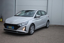 Hyundai i20 2025