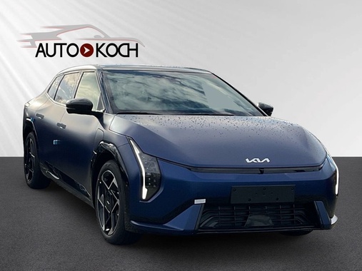 Kia EV4 2026