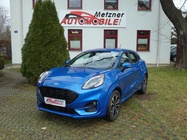 Ford Puma 2023
