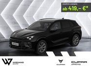Cupra Terramar 2026