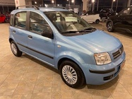 Fiat Panda 2004