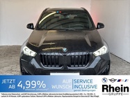BMW X1 2025