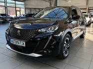 Peugeot 2008 2020