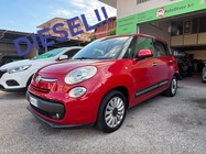 Fiat 500L 2012
