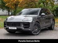 Porsche Cayenne 2025