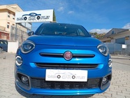 Fiat 500X 2021