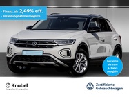 Volkswagen T-Roc 2023