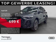 Audi Q5 2025