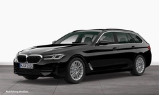 BMW 5 Series 2023