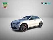 Alfa Romeo Stelvio 2024