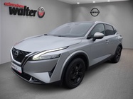 Nissan Qashqai 2023