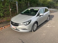 Opel Astra 2017