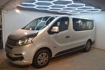 Fiat Talento 2019