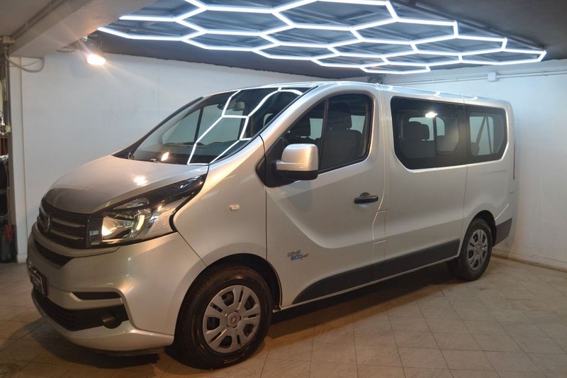 Fiat Talento