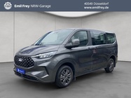 Ford Tourneo Custom 2024