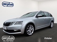 Skoda Octavia 2018