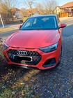 Audi A1 2021
