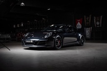 Porsche 991 2019