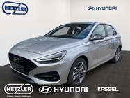 Hyundai i30 2025
