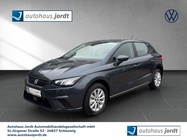 Seat Ibiza 2026
