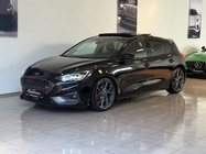 Ford Focus 2021