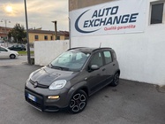 Fiat Panda 2021