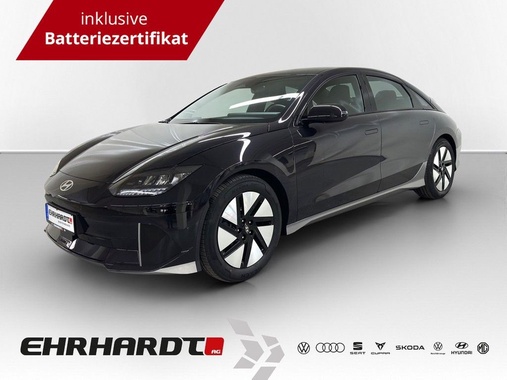 Hyundai Ioniq6 2023