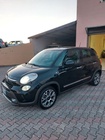 Fiat 500L 2015