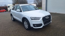 Audi Q3 2013