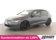 Volkswagen Golf 2020