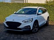 Ford Focus 2020