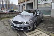 Peugeot 308 2020