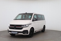 Volkswagen T6 2021