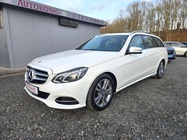 Mercedes-Benz E-Class 2014